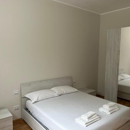 Moscova Luxury Bruno Apartment มิลาน ภายนอก รูปภาพ